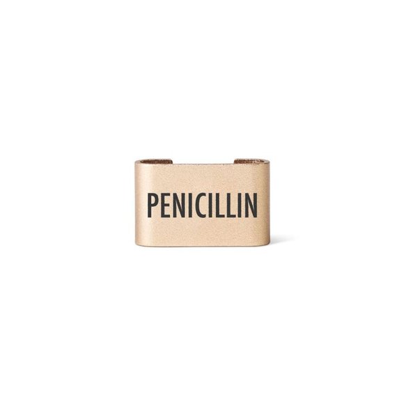 MyID Slider for Sport and Hive | Penicillin Allerg - Picture 3 of 6